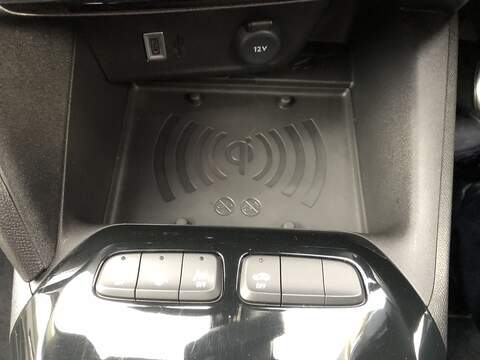 Vauxhall Corsa Turbo Ultimate - U1826