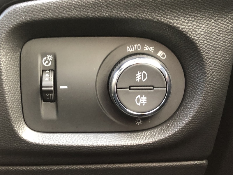 Vauxhall Corsa Turbo Ultimate - U1826