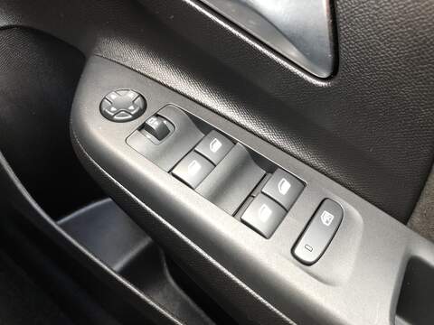 Vauxhall Corsa Turbo Ultimate - U1826