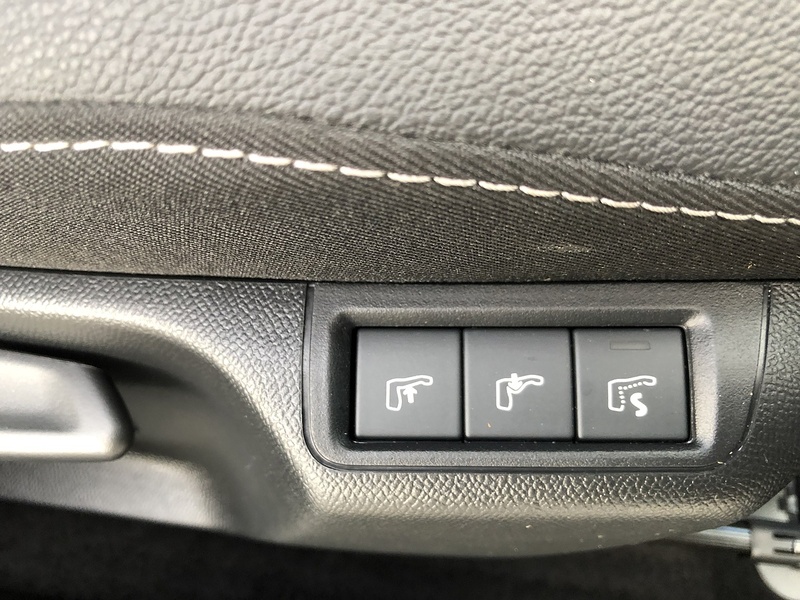 Vauxhall Corsa Turbo Ultimate - U1826