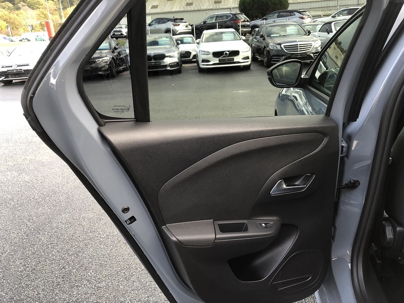 Vauxhall Corsa Turbo Ultimate - U1826