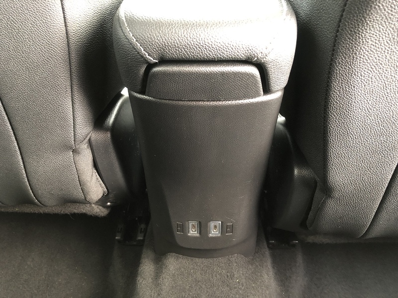 Vauxhall Corsa Turbo Ultimate - U1826