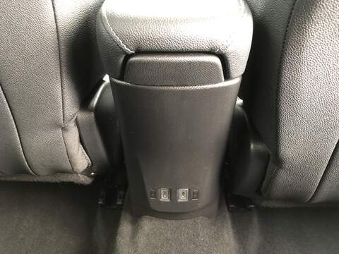 Vauxhall Corsa Turbo Ultimate - U1826