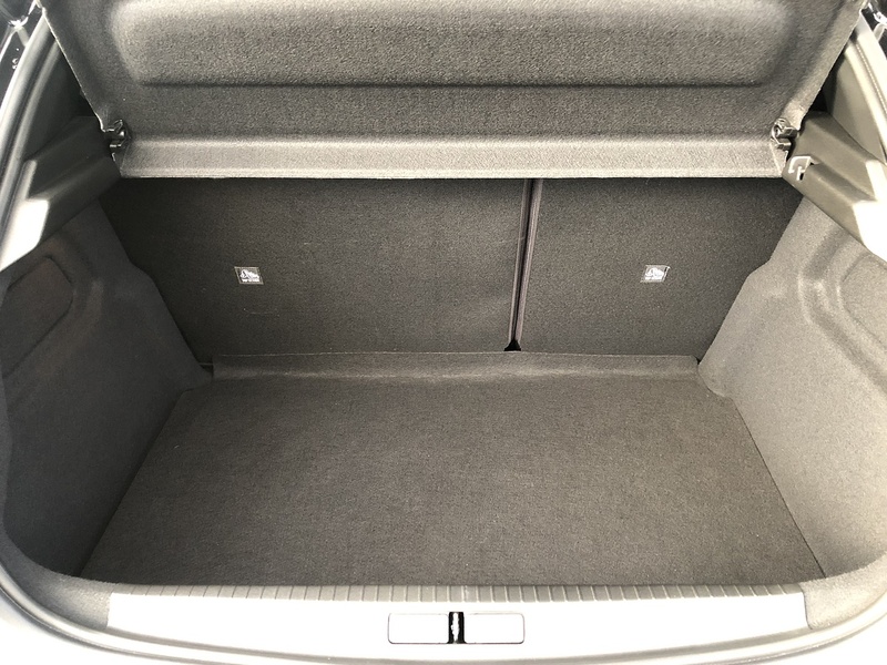 Vauxhall Corsa Turbo Ultimate - U1826