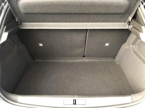 Vauxhall Corsa Turbo Ultimate - U1826