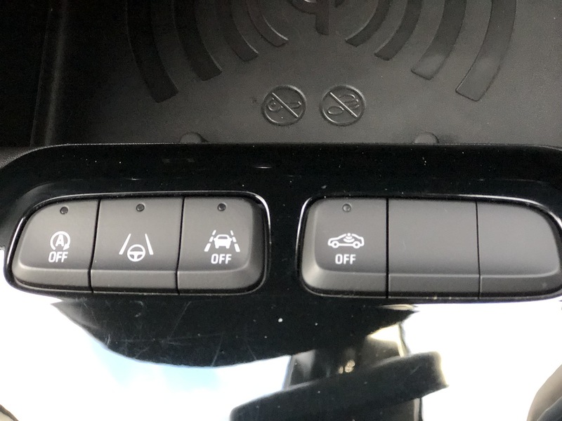 Vauxhall Corsa Turbo Ultimate - U1826