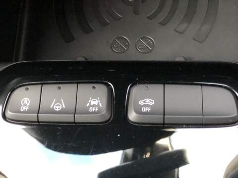 Vauxhall Corsa Turbo Ultimate - U1826