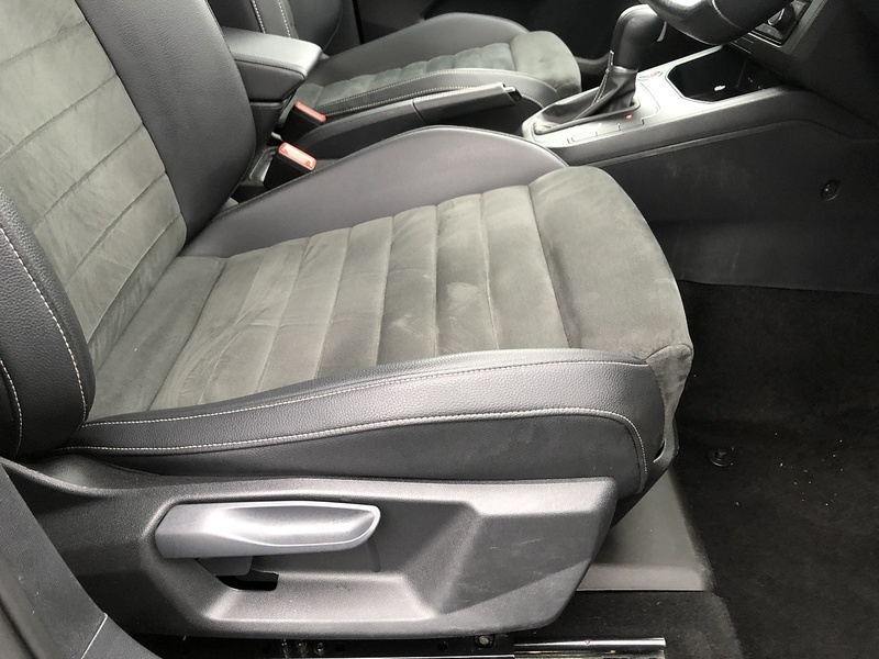 SEAT Ibiza TSI XCELLENCE - U1827