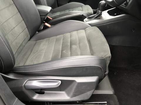 SEAT Ibiza TSI XCELLENCE - U1827