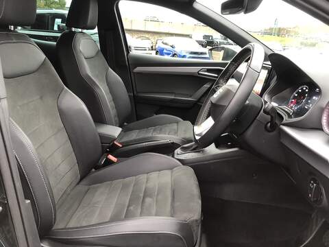 SEAT Ibiza TSI XCELLENCE - U1827