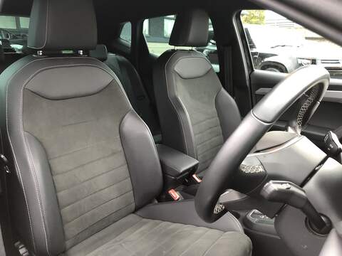 SEAT Ibiza TSI XCELLENCE - U1827