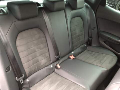 SEAT Ibiza TSI XCELLENCE - U1827