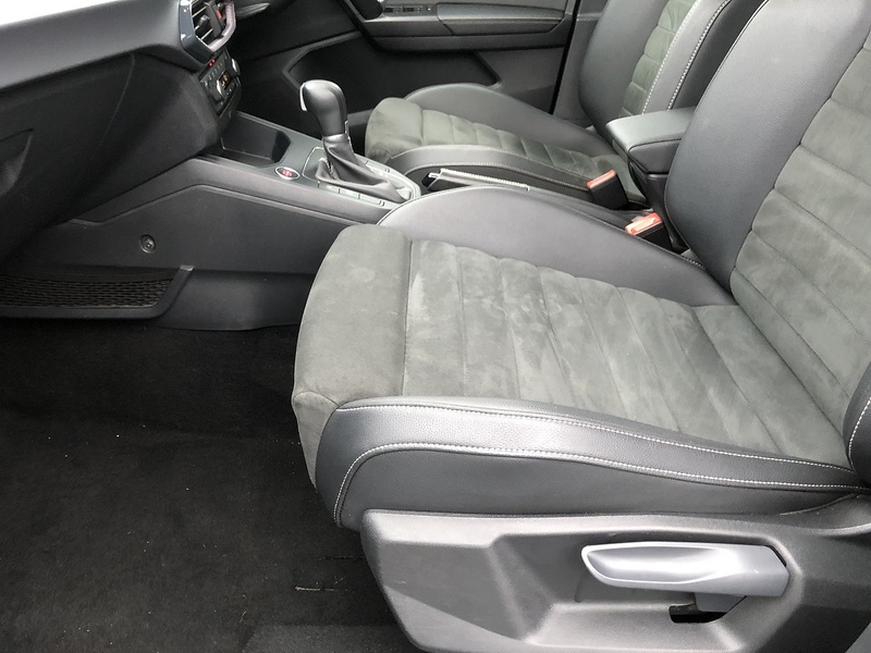 SEAT Ibiza TSI XCELLENCE - U1827