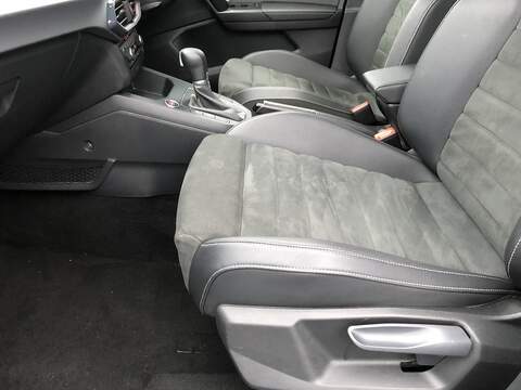 SEAT Ibiza TSI XCELLENCE - U1827