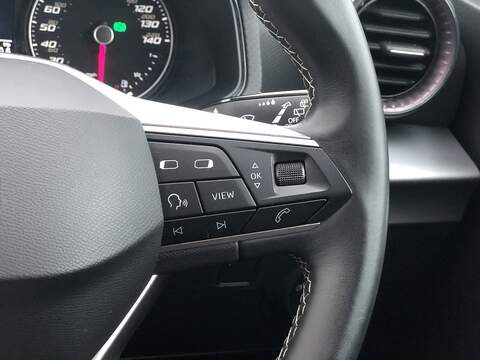 SEAT Ibiza TSI XCELLENCE - U1827