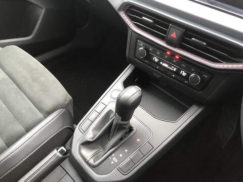 SEAT Ibiza TSI XCELLENCE - U1827