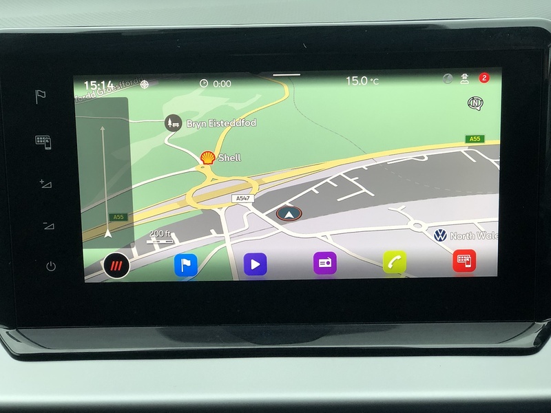 SEAT Ibiza TSI XCELLENCE - U1827