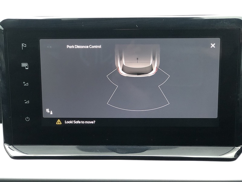 SEAT Ibiza TSI XCELLENCE - U1827