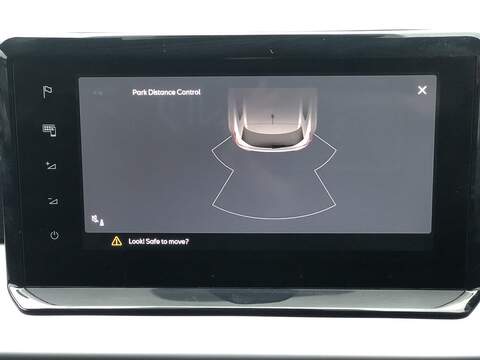 SEAT Ibiza TSI XCELLENCE - U1827