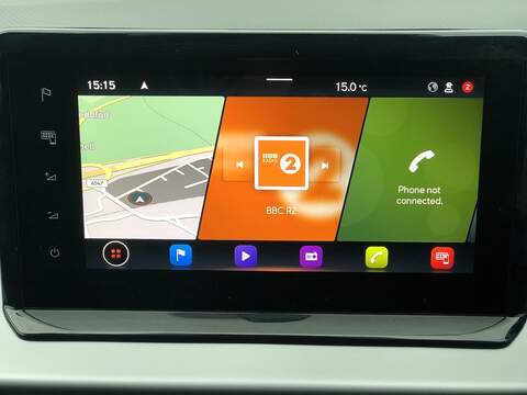 SEAT Ibiza TSI XCELLENCE - U1827