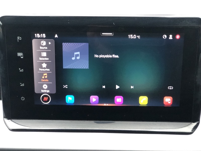 SEAT Ibiza TSI XCELLENCE - U1827