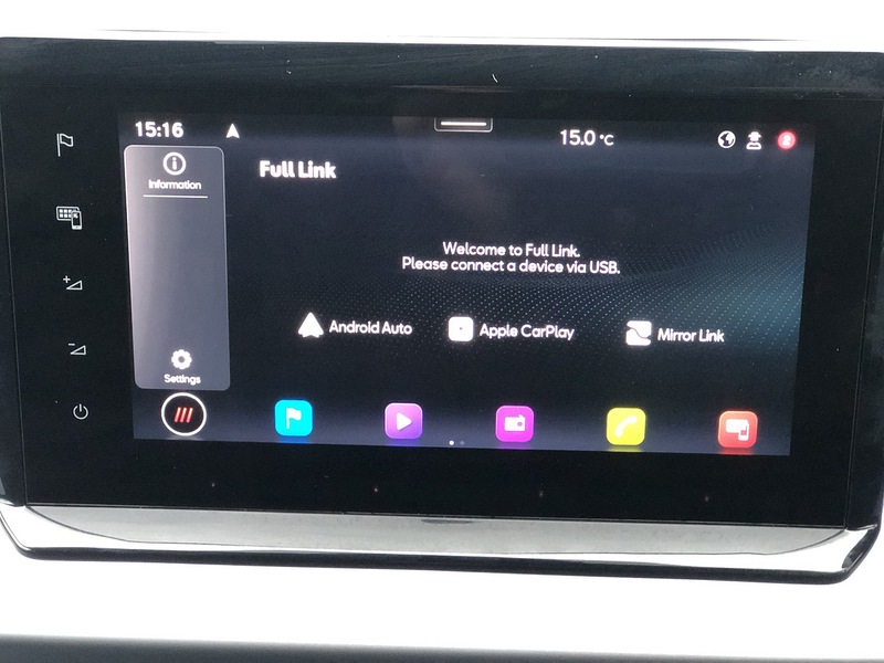 SEAT Ibiza TSI XCELLENCE - U1827