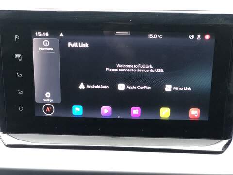 SEAT Ibiza TSI XCELLENCE - U1827