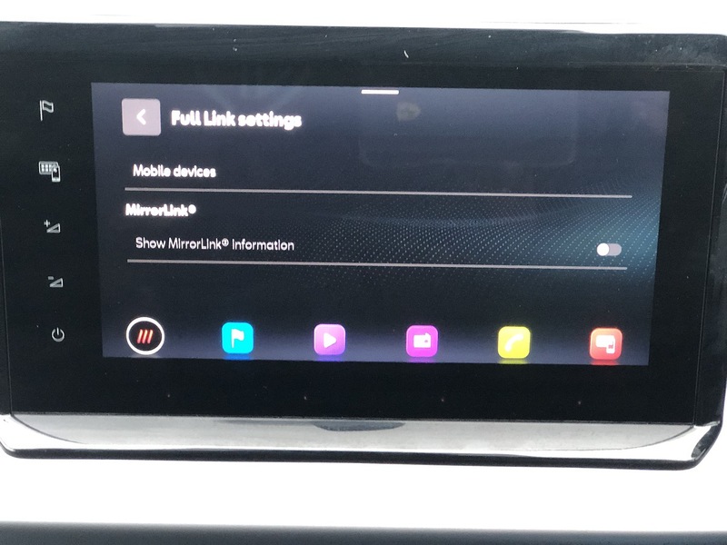 SEAT Ibiza TSI XCELLENCE - U1827