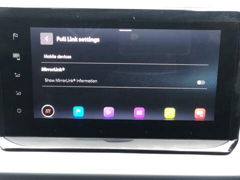 SEAT Ibiza TSI XCELLENCE - U1827