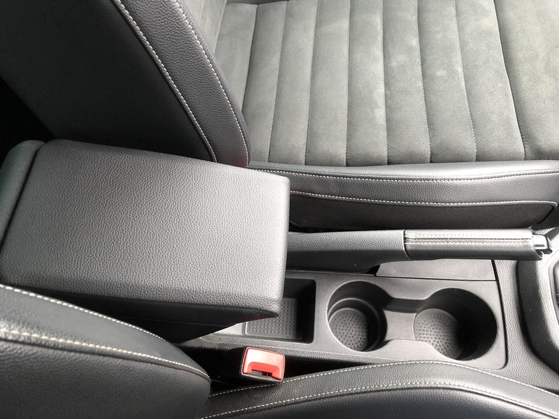 SEAT Ibiza TSI XCELLENCE - U1827