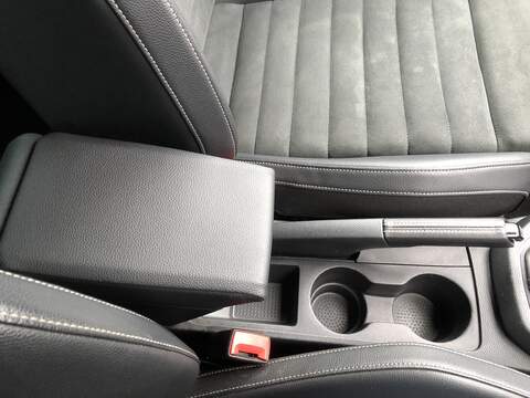 SEAT Ibiza TSI XCELLENCE - U1827