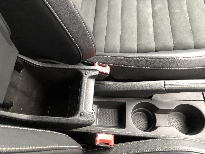 SEAT Ibiza TSI XCELLENCE - U1827