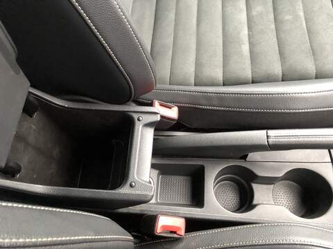 SEAT Ibiza TSI XCELLENCE - U1827