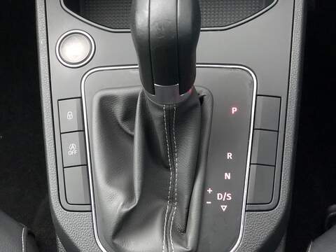 SEAT Ibiza TSI XCELLENCE - U1827