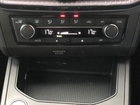 SEAT Ibiza TSI XCELLENCE - U1827