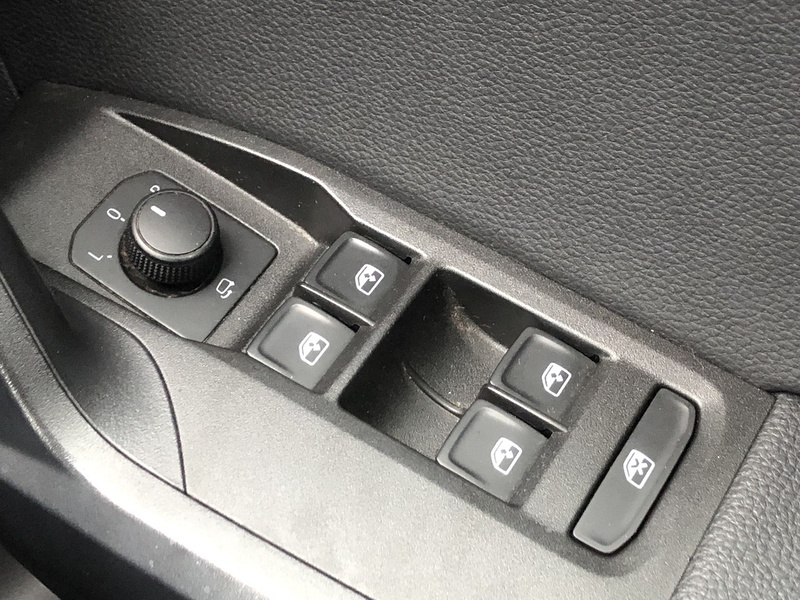 SEAT Ibiza TSI XCELLENCE - U1827