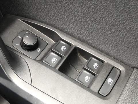 SEAT Ibiza TSI XCELLENCE - U1827