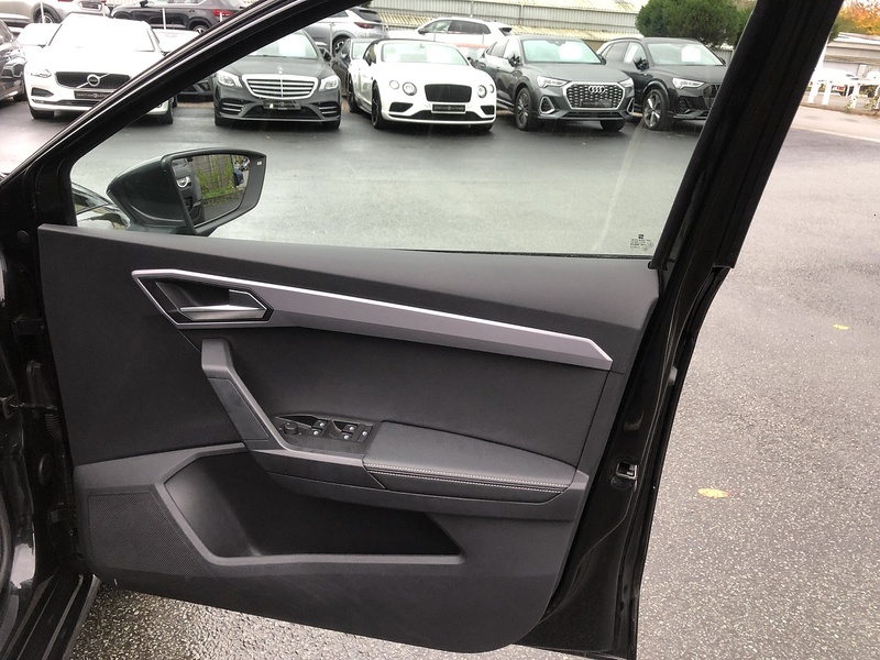 SEAT Ibiza TSI XCELLENCE - U1827