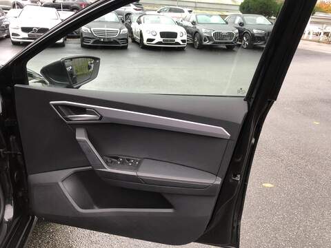 SEAT Ibiza TSI XCELLENCE - U1827