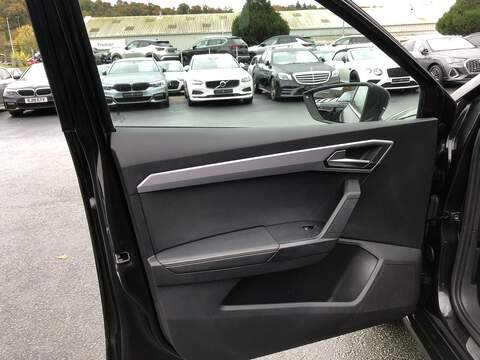 SEAT Ibiza TSI XCELLENCE - U1827