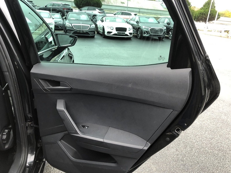 SEAT Ibiza TSI XCELLENCE - U1827