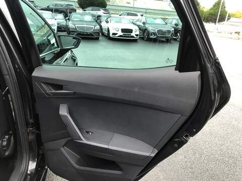 SEAT Ibiza TSI XCELLENCE - U1827