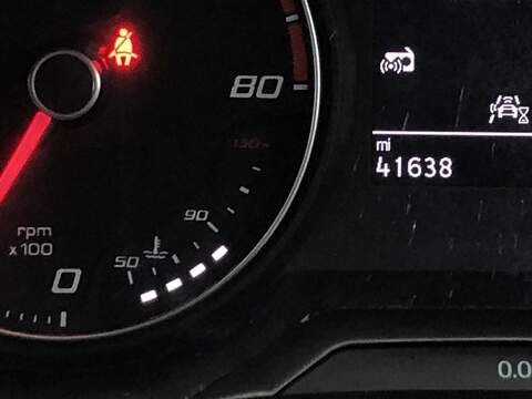 SEAT Ibiza TSI XCELLENCE - U1827