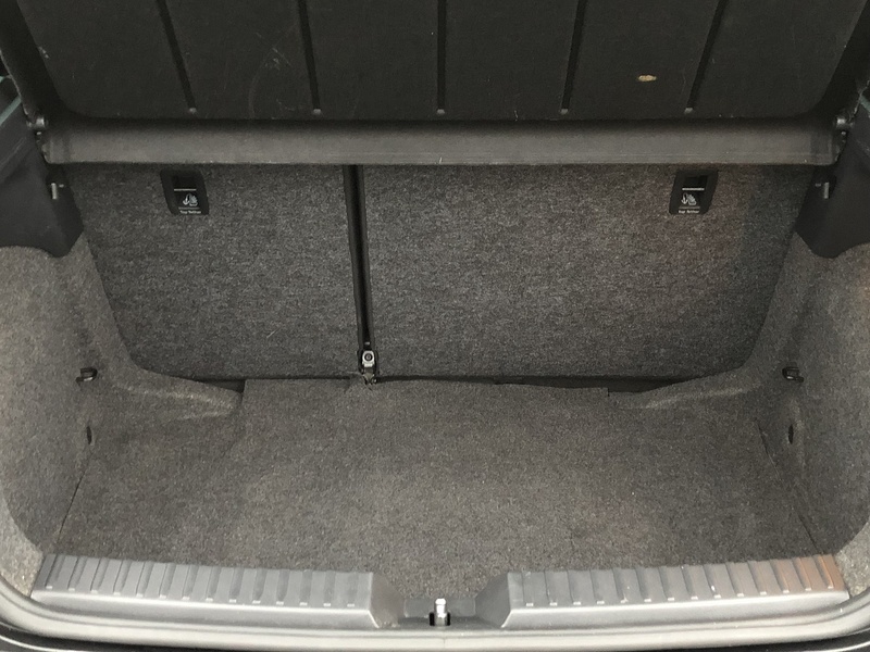 SEAT Ibiza TSI XCELLENCE - U1827