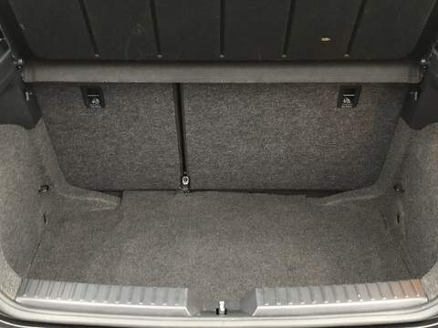 SEAT Ibiza TSI XCELLENCE - U1827