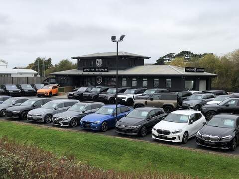 SEAT Ibiza TSI XCELLENCE - U1827