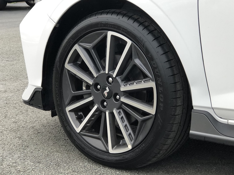 Hyundai i20 T-GDi MHEV N Line - U1828