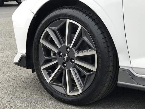 Hyundai i20 T-GDi MHEV N Line - U1828