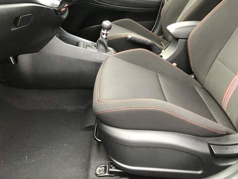 Hyundai i20 T-GDi MHEV N Line - U1828