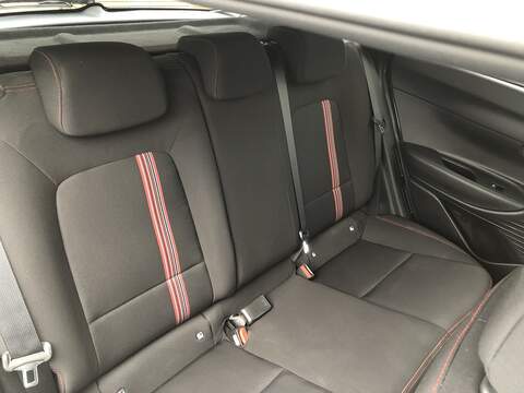 Hyundai i20 T-GDi MHEV N Line - U1828